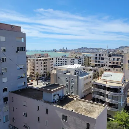 Apartament Laguna *