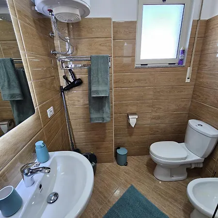 Apartament Laguna