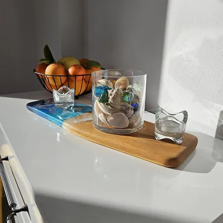Laguna Apartament