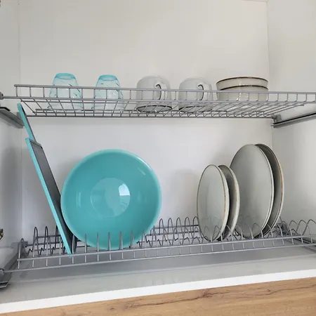 Apartament Laguna *