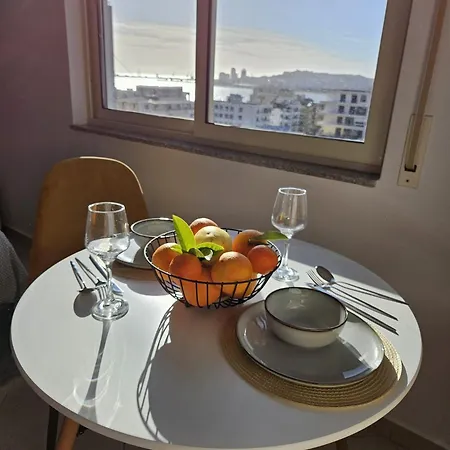 Laguna Apartament *
