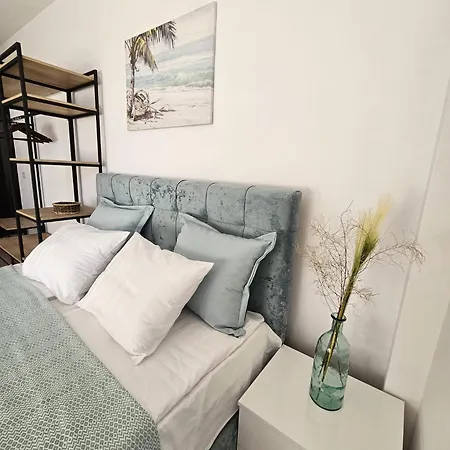 Apartament Laguna
