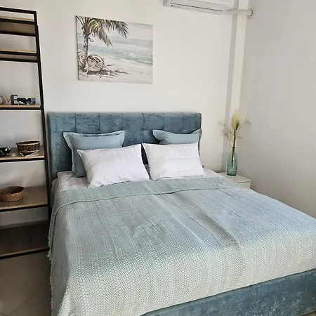 Apartament Laguna