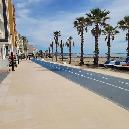 Apartament Laguna