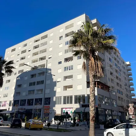 Laguna Apartament *
