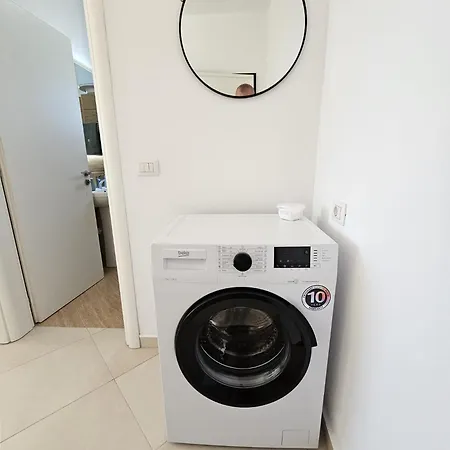 Apartament Laguna