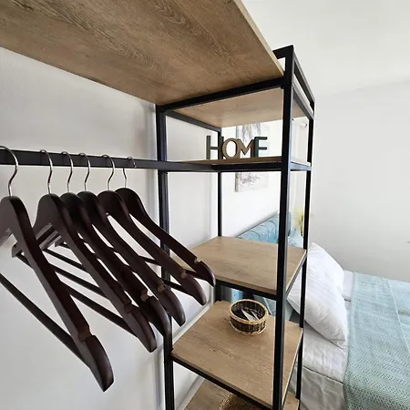 Apartament Laguna Durrës