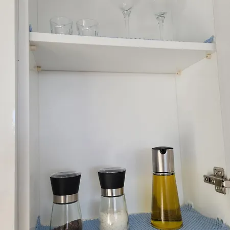 Apartament Laguna