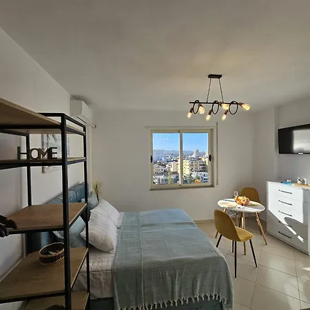 Apartament Laguna Durrës