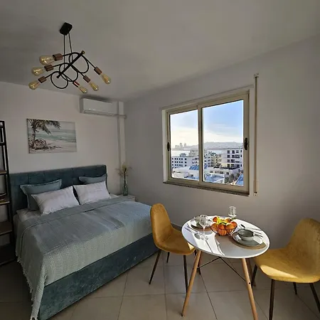 Laguna Apartament *