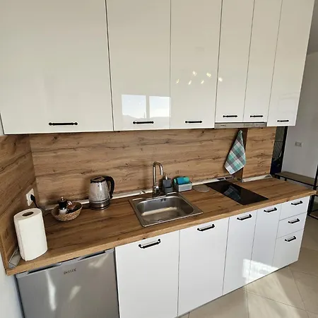 Apartament Laguna *