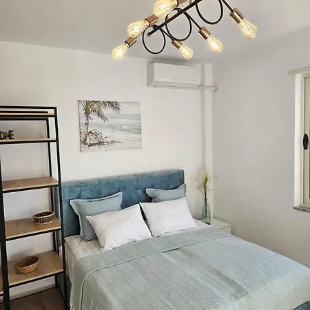 Apartament Laguna