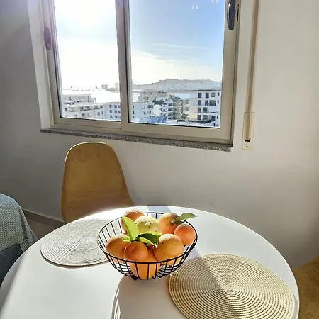 Apartament Laguna Durrës